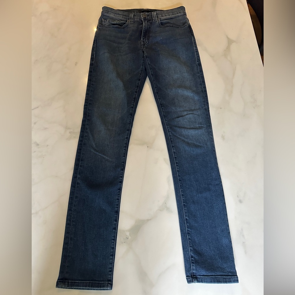 Men’s Fidelity Torino used jeans size 29